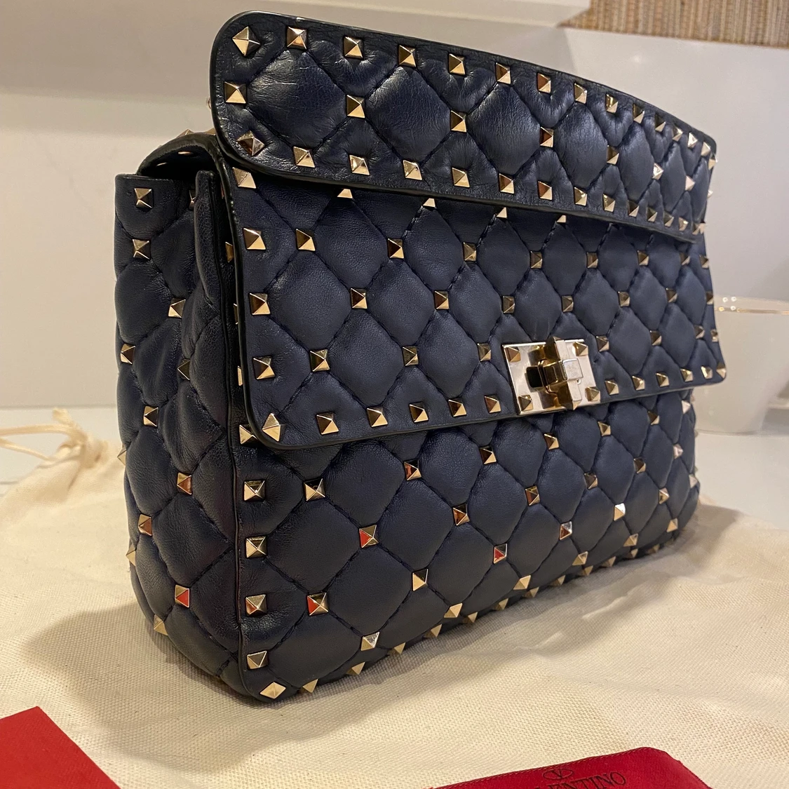 Valentino väska - 90