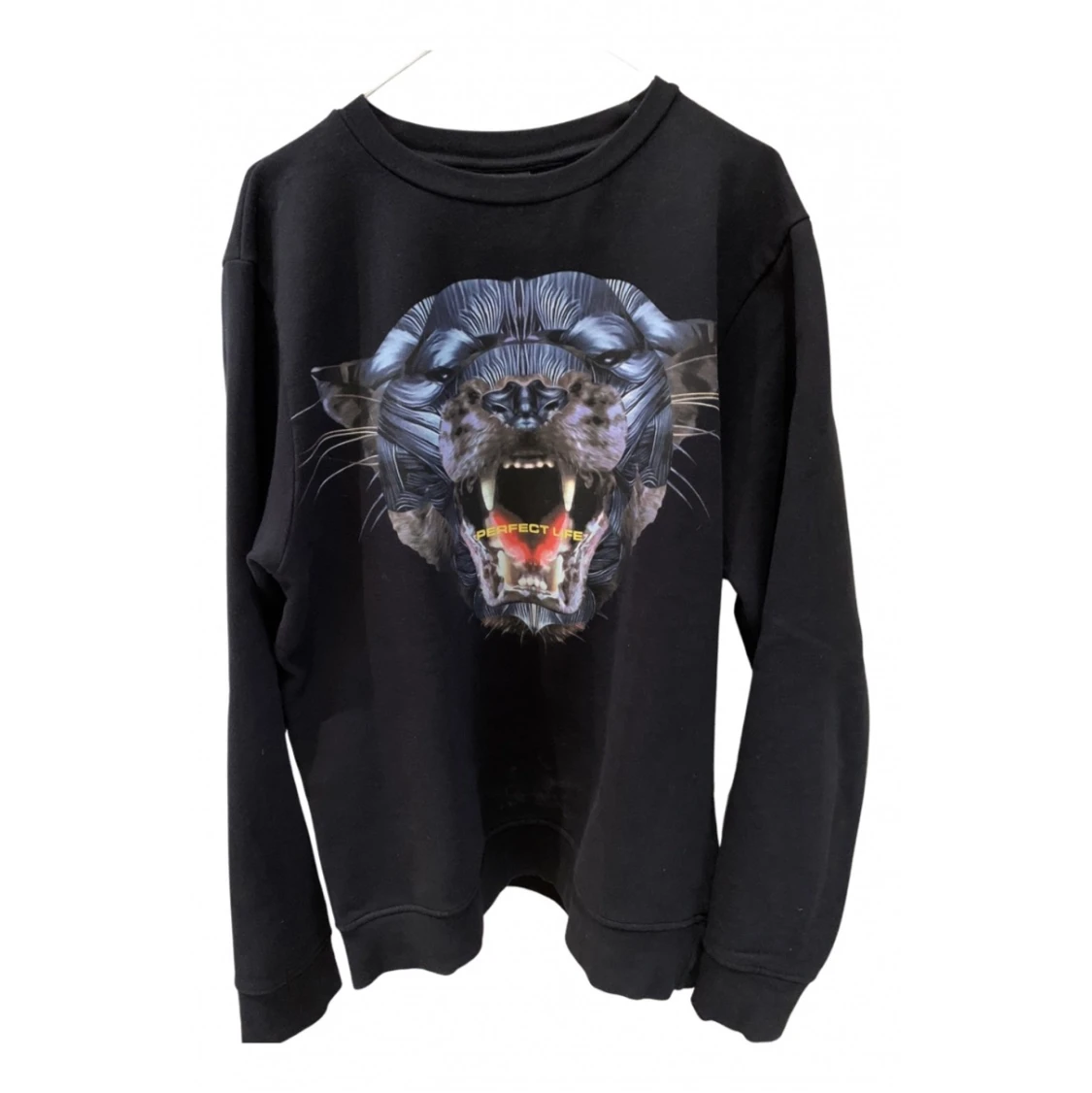 Marcelo burlon Crewneck Strl M