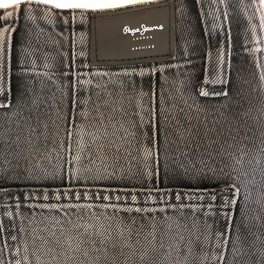 Pepe jeans 