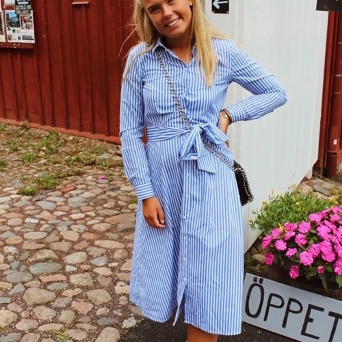 Sommarklänning - 90