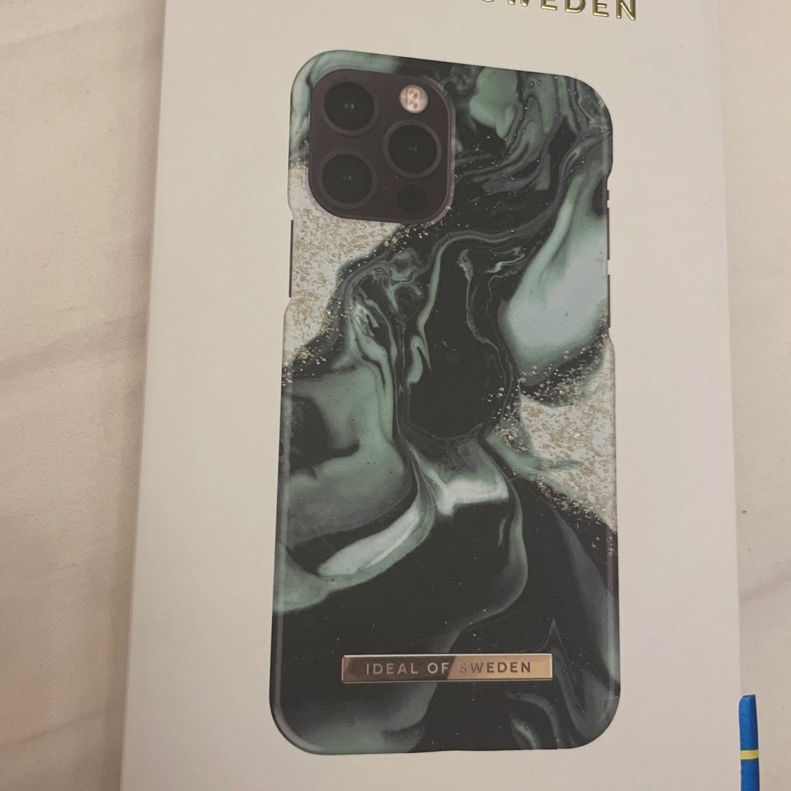 iPhone 12/12 PRO skal  - 90