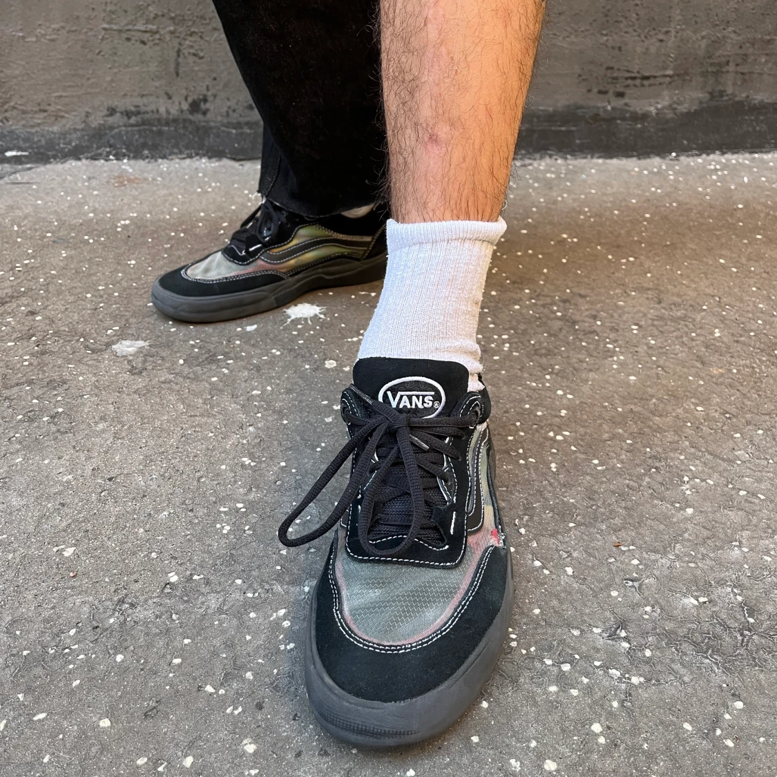 Vans skor - 91