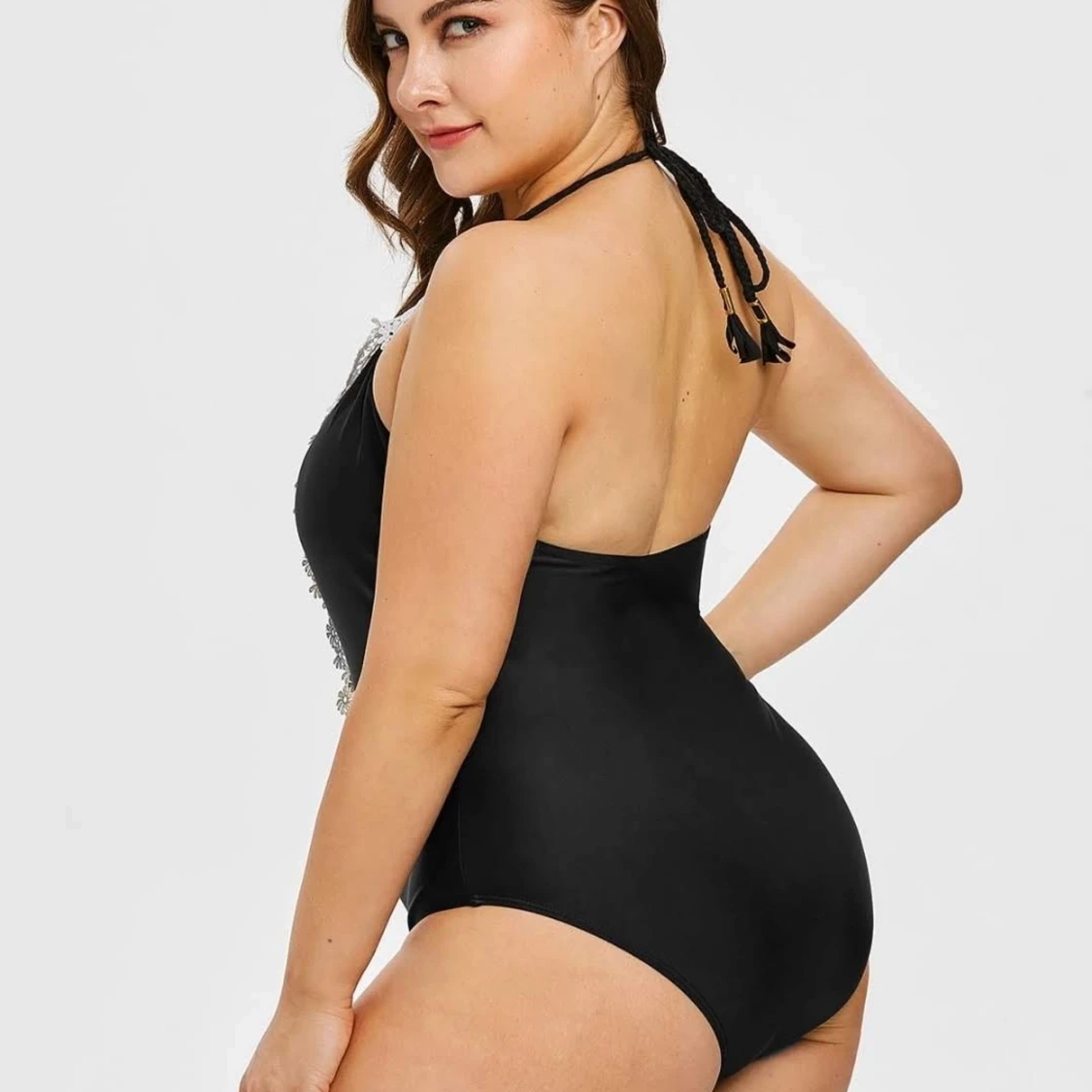 Baddräkter XL-XXL - 90