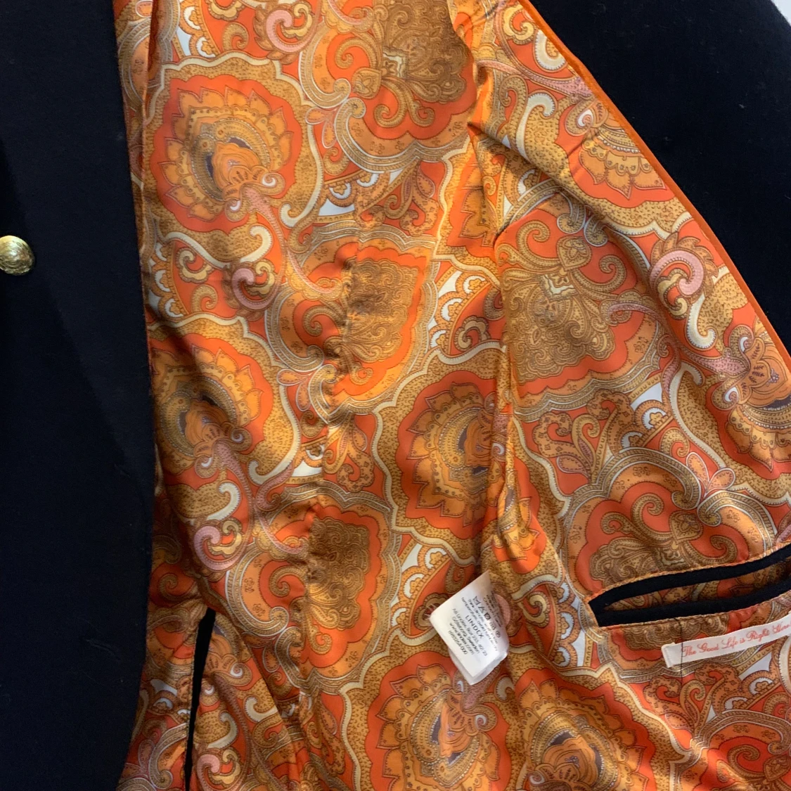 Så snygg kavaj fr Holly and Whyte strl m - 90