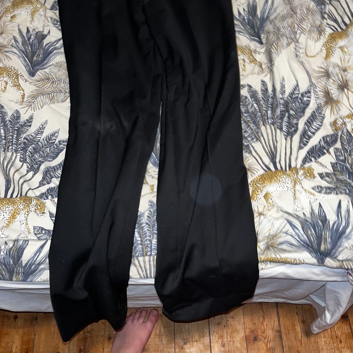 🇸🇪 Tiger of Sweden 🇸🇪