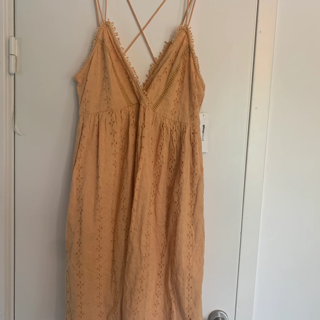 Klänning storlek 40