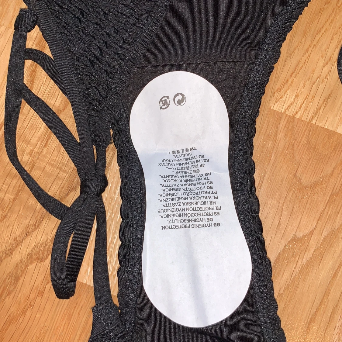 Bikiniunderdel  - 90