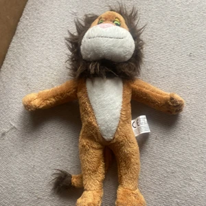 Gosedjur  - Helt nya och tvättade 