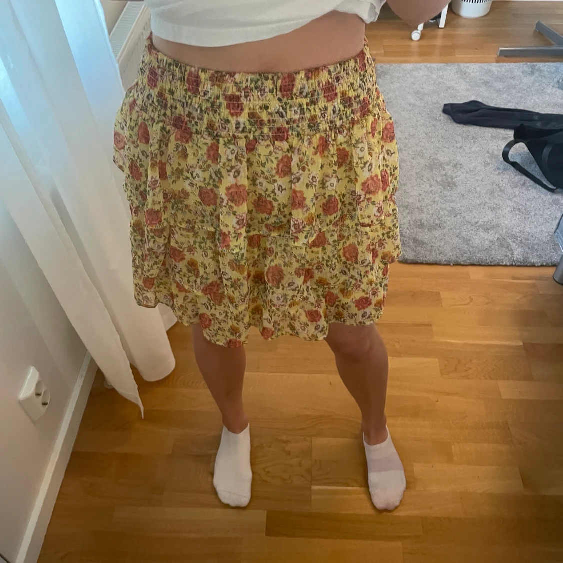 Så söt kjol🧡 - 91