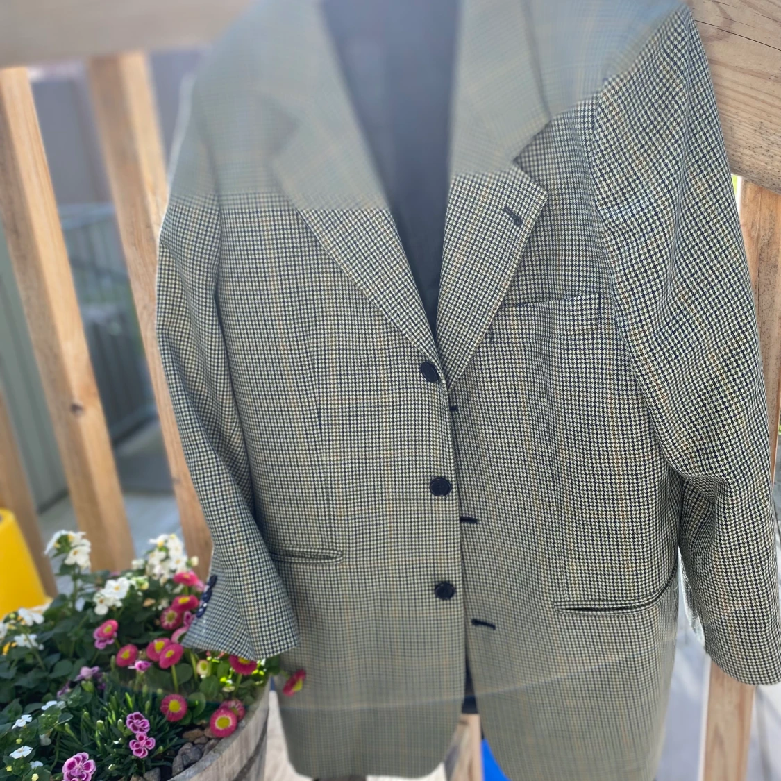 Kavaj oversized - 90