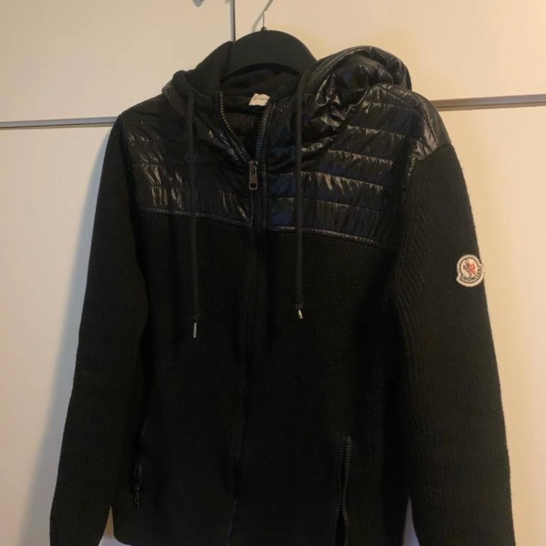 Moncler cardigan L