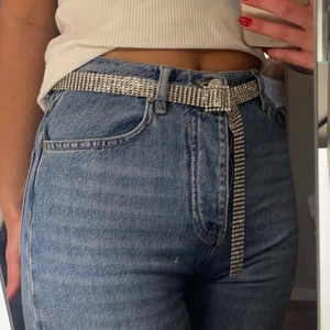 Glittrigt bälte - Kommer tyvärr aldrig till använding 