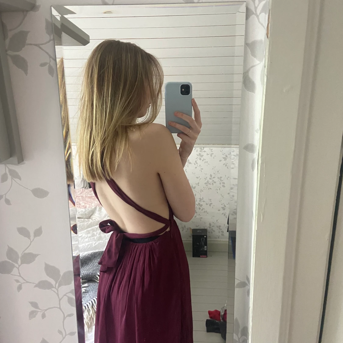 Långklänning - 90