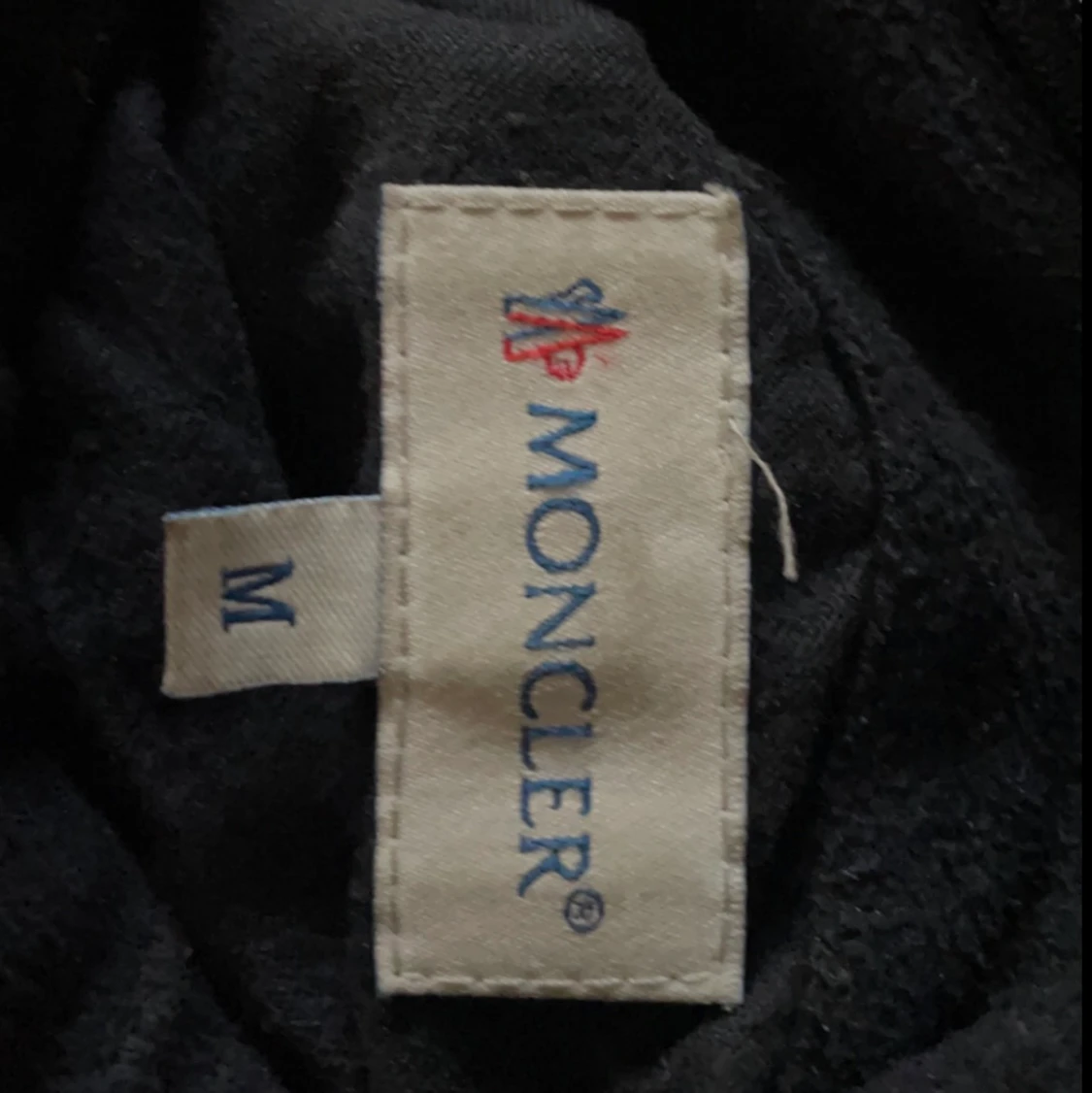 Moncler jacka - 91