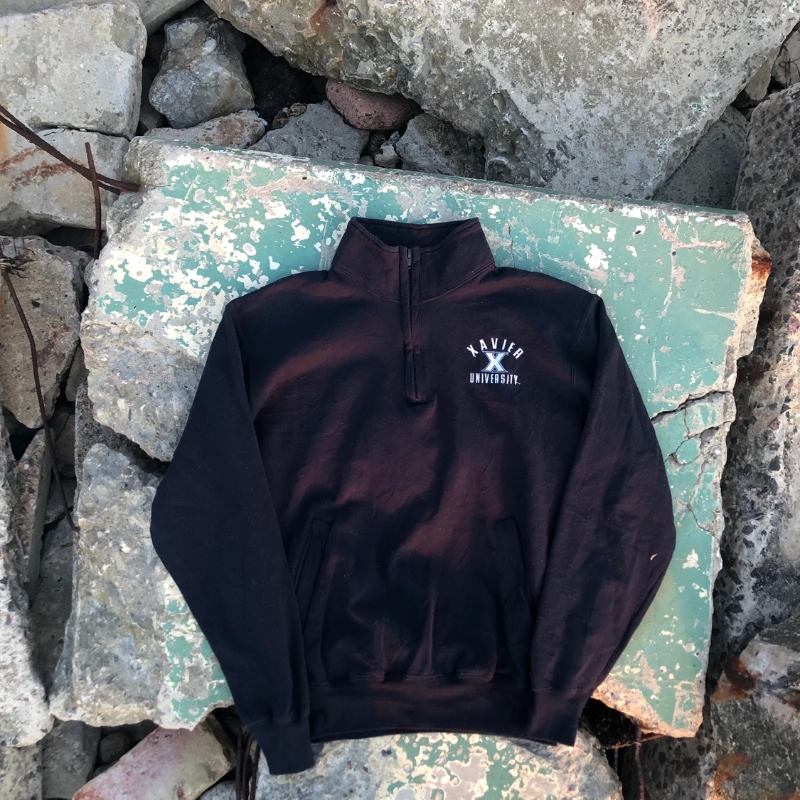 Vintage sweatshirt!! 🌅🌆 - 90