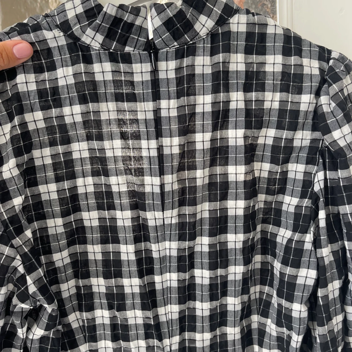 GANNI klänning  - 90