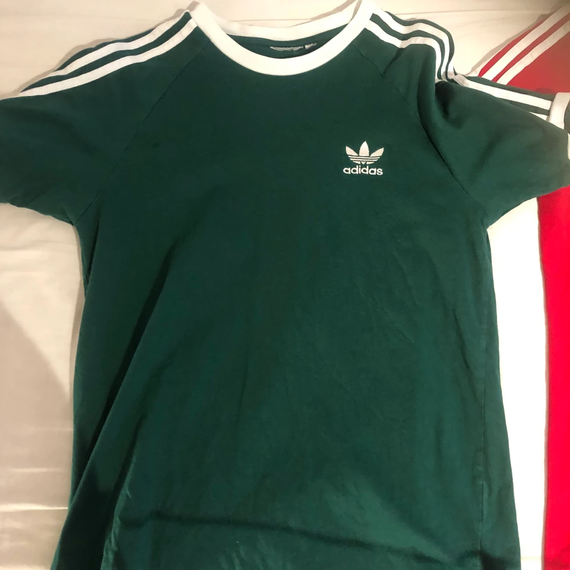Adidas T-shirts - 91