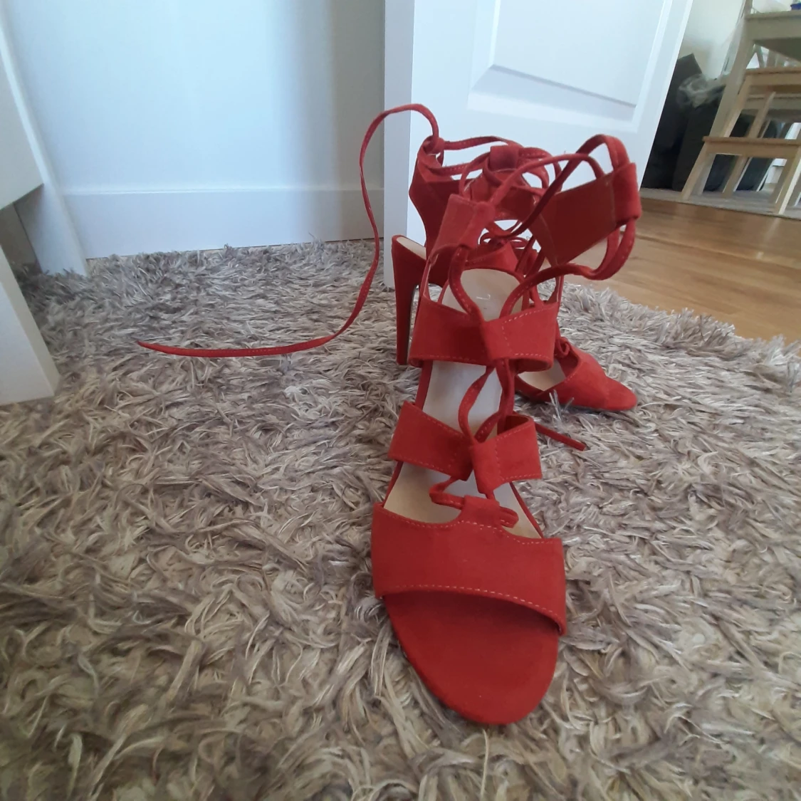 TIAMO högklackat  - 90