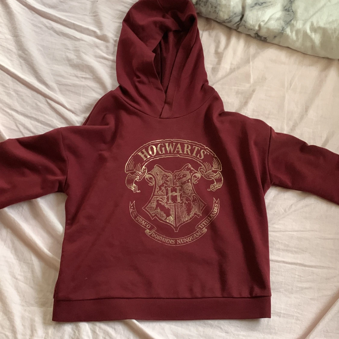 Hogwarts hoodie