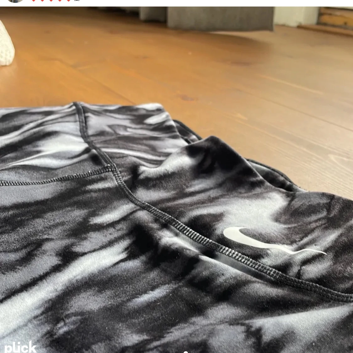 Träningsbyxor🖤🤍 - 91