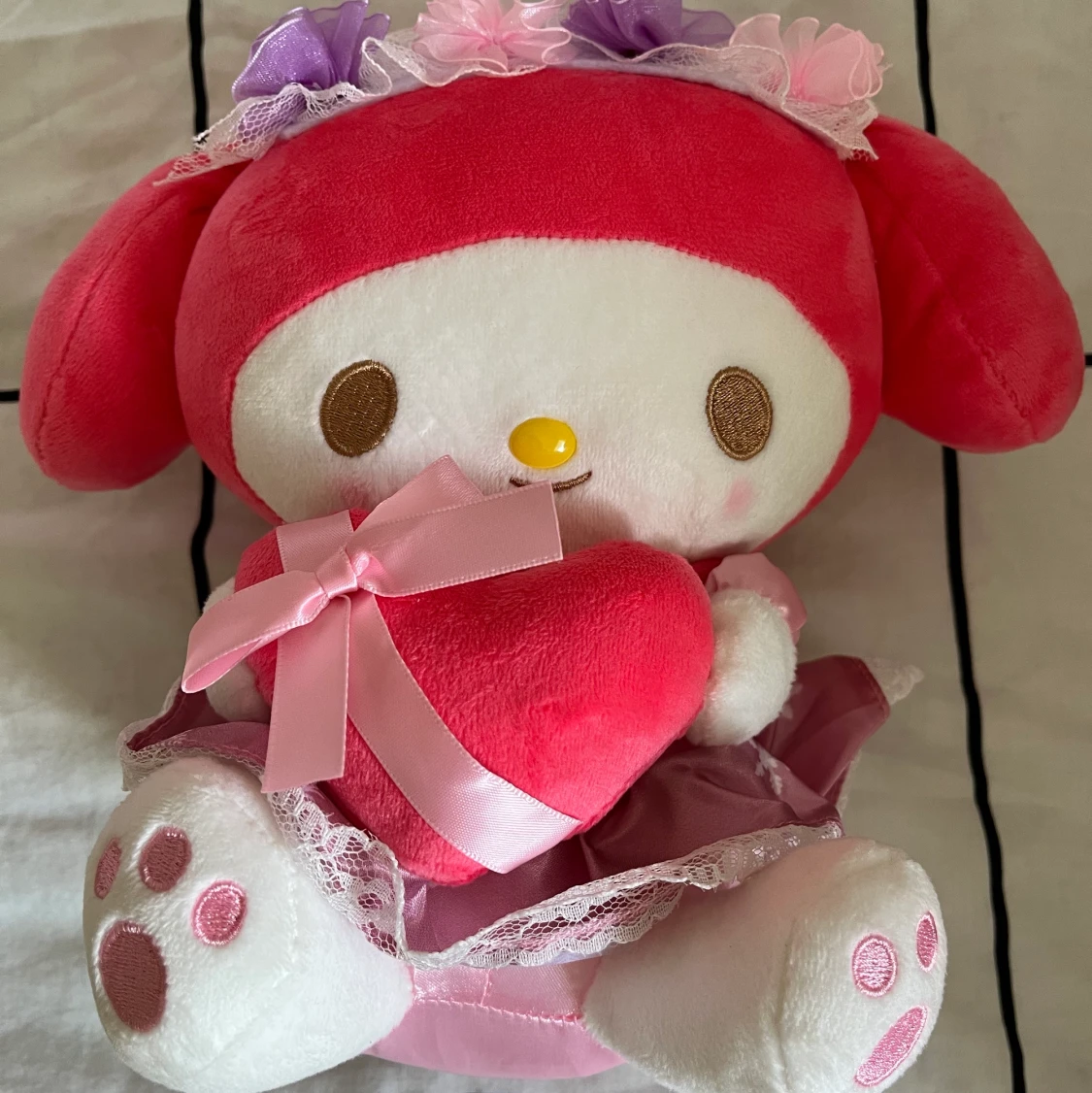 My Melody gosedjur - 90