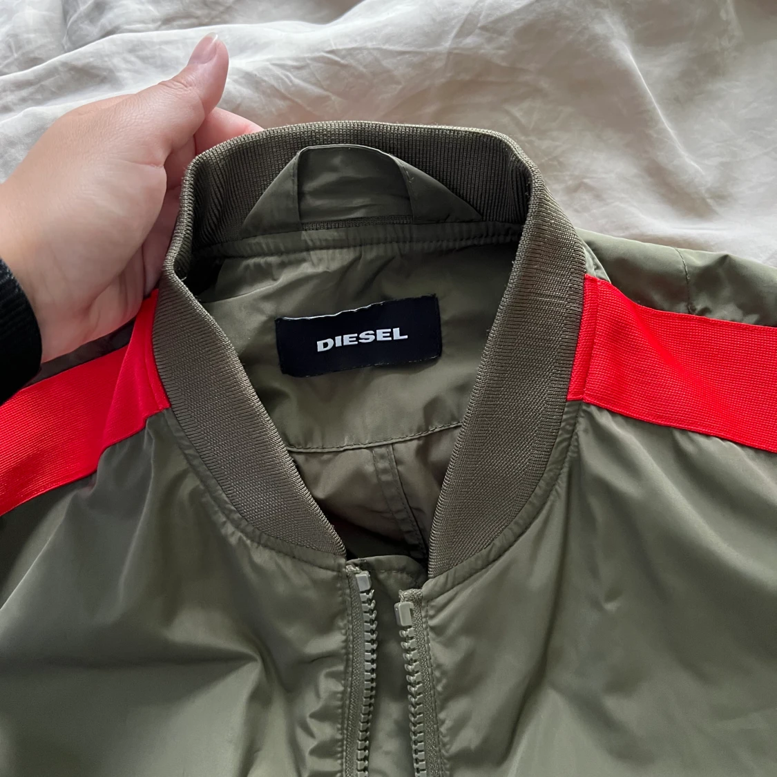 Disel jacka - 90