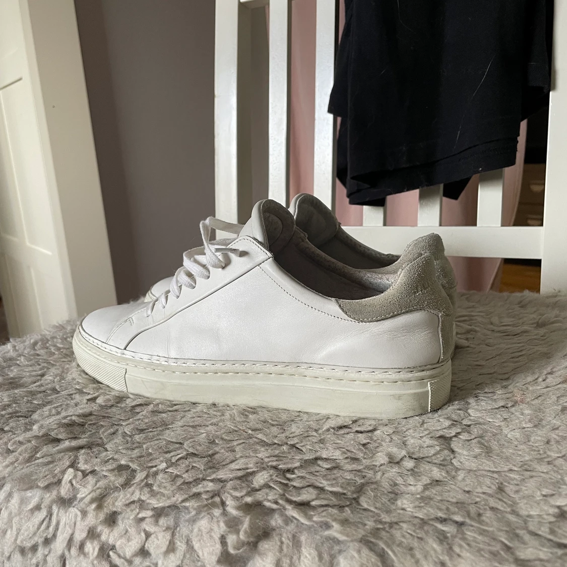 J.lindeberg skor - 90