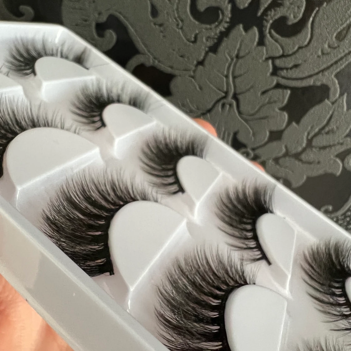 Lösögonfransar  - 90