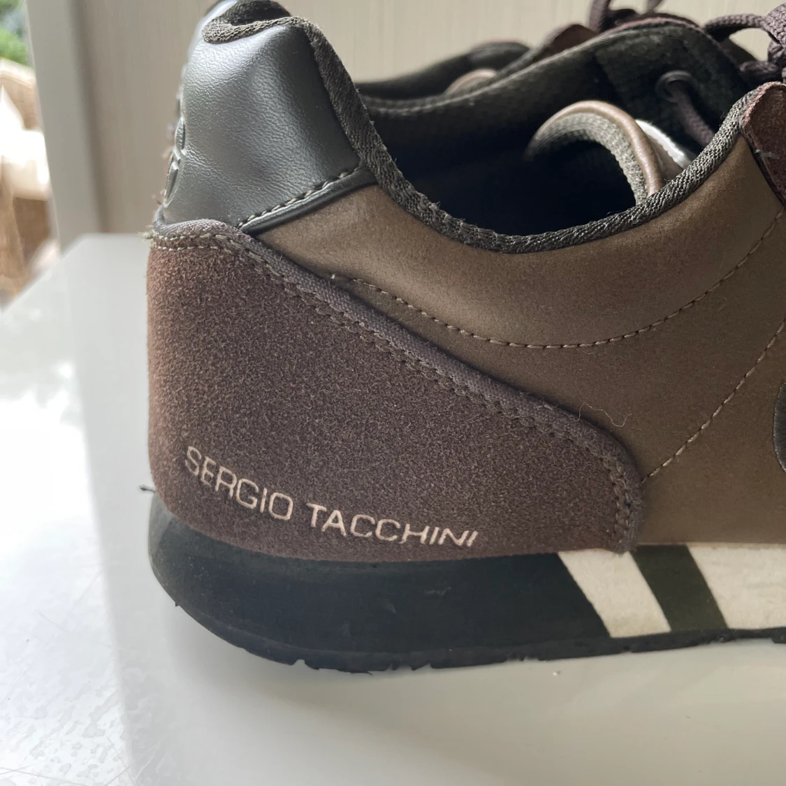 Sergio Tacchini - 91