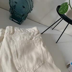 Jeans  - Beiga overzize jeans! 