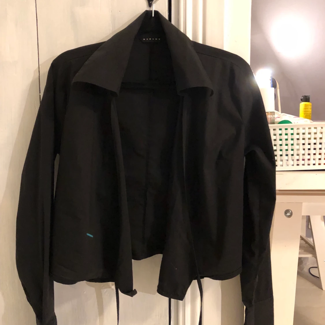 Skjort liknande topp  - 91