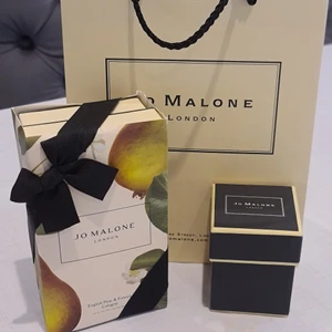 Parfume  - Lo molone