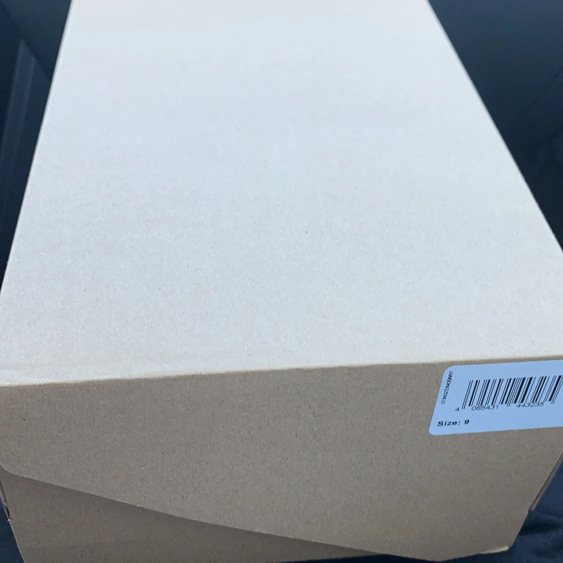 Yeezy foam runners onyx - 91