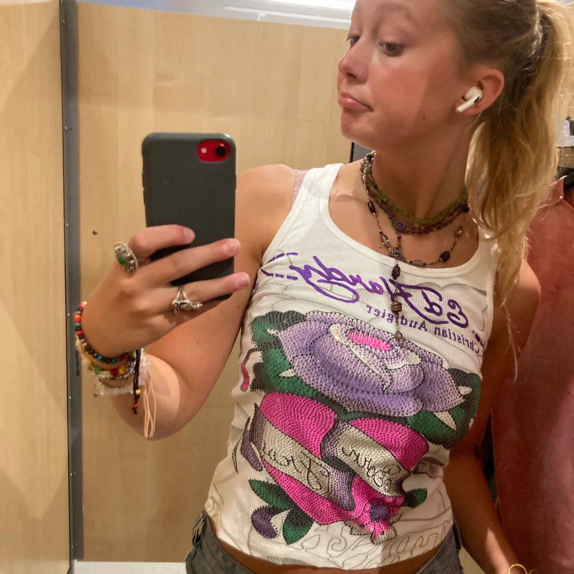 Ed Hardy linne  - 90