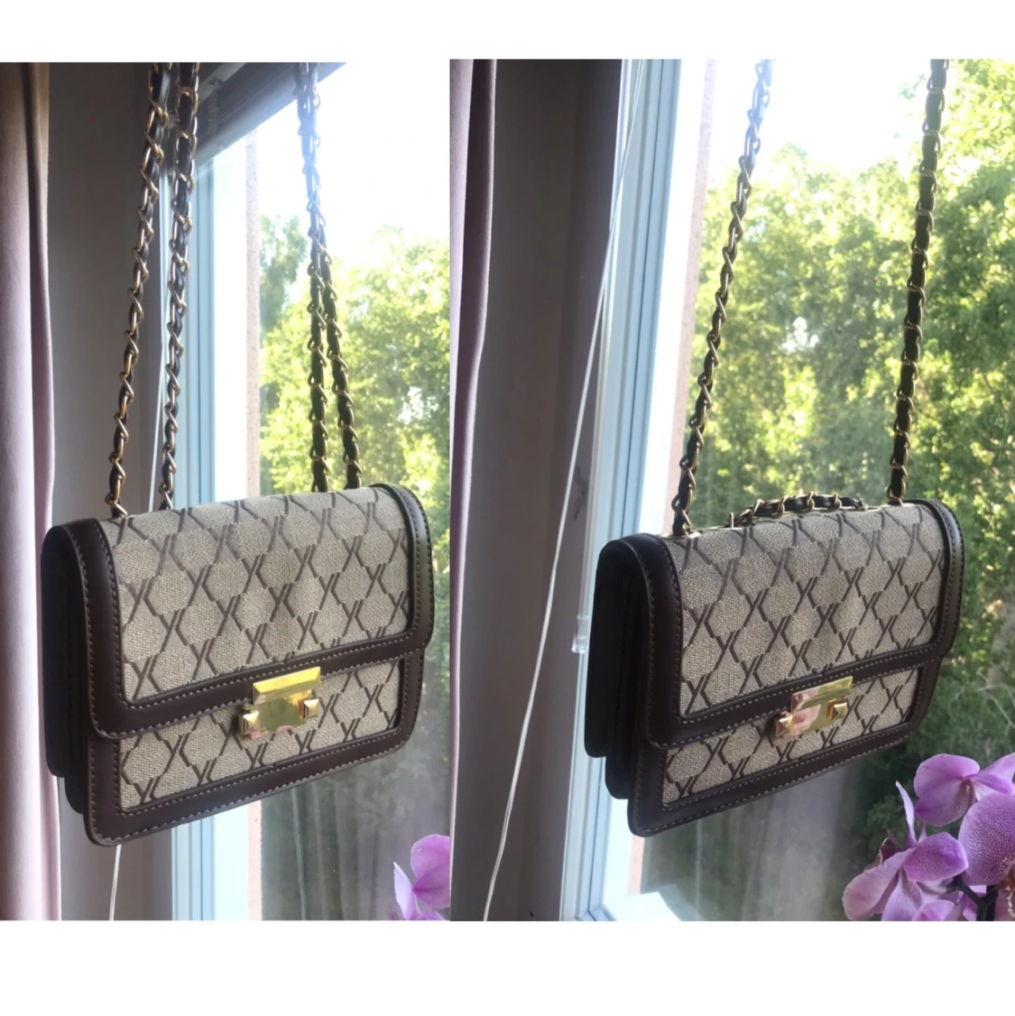 Handväska/axelväska  - 90