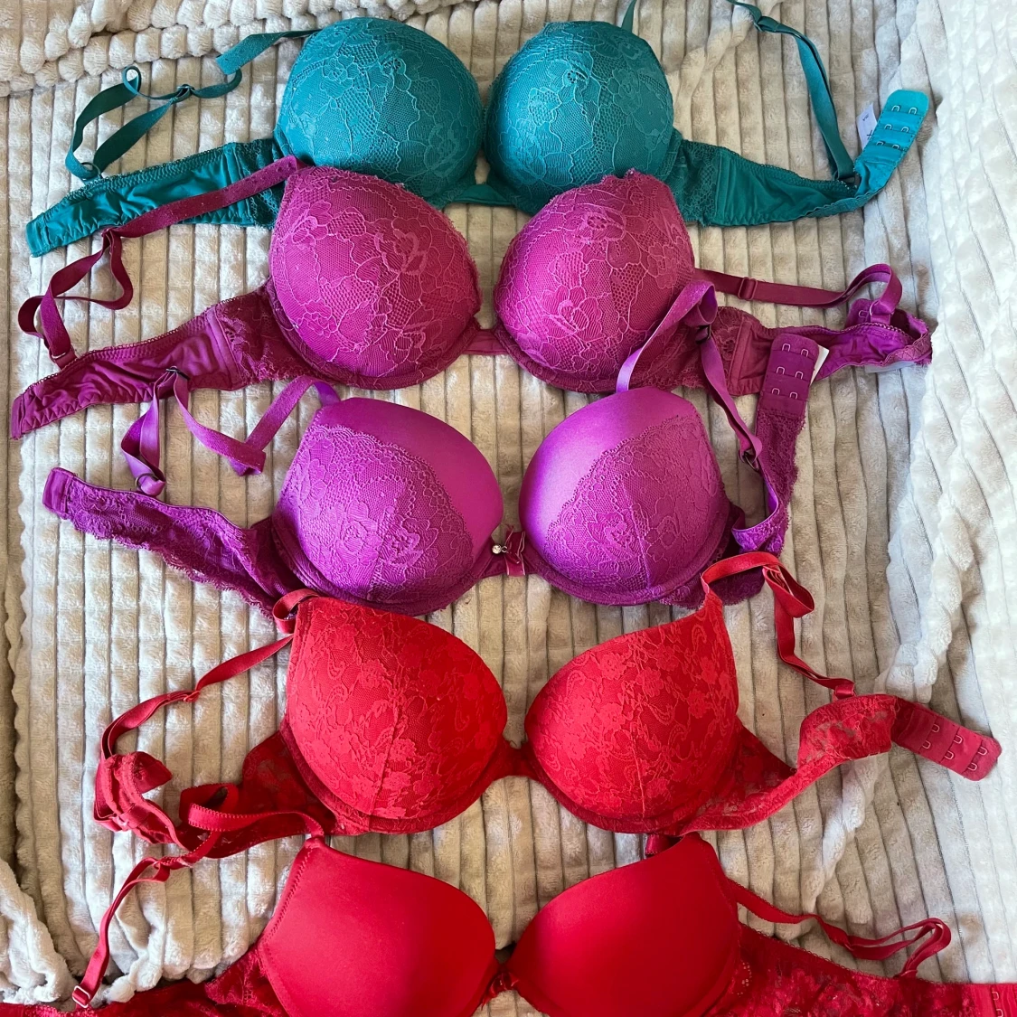 5 BH storlek 75A push-up