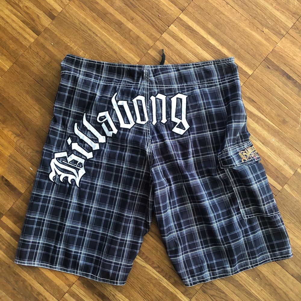 Blliabong Badbyxor - Shorts | Plick Second Hand