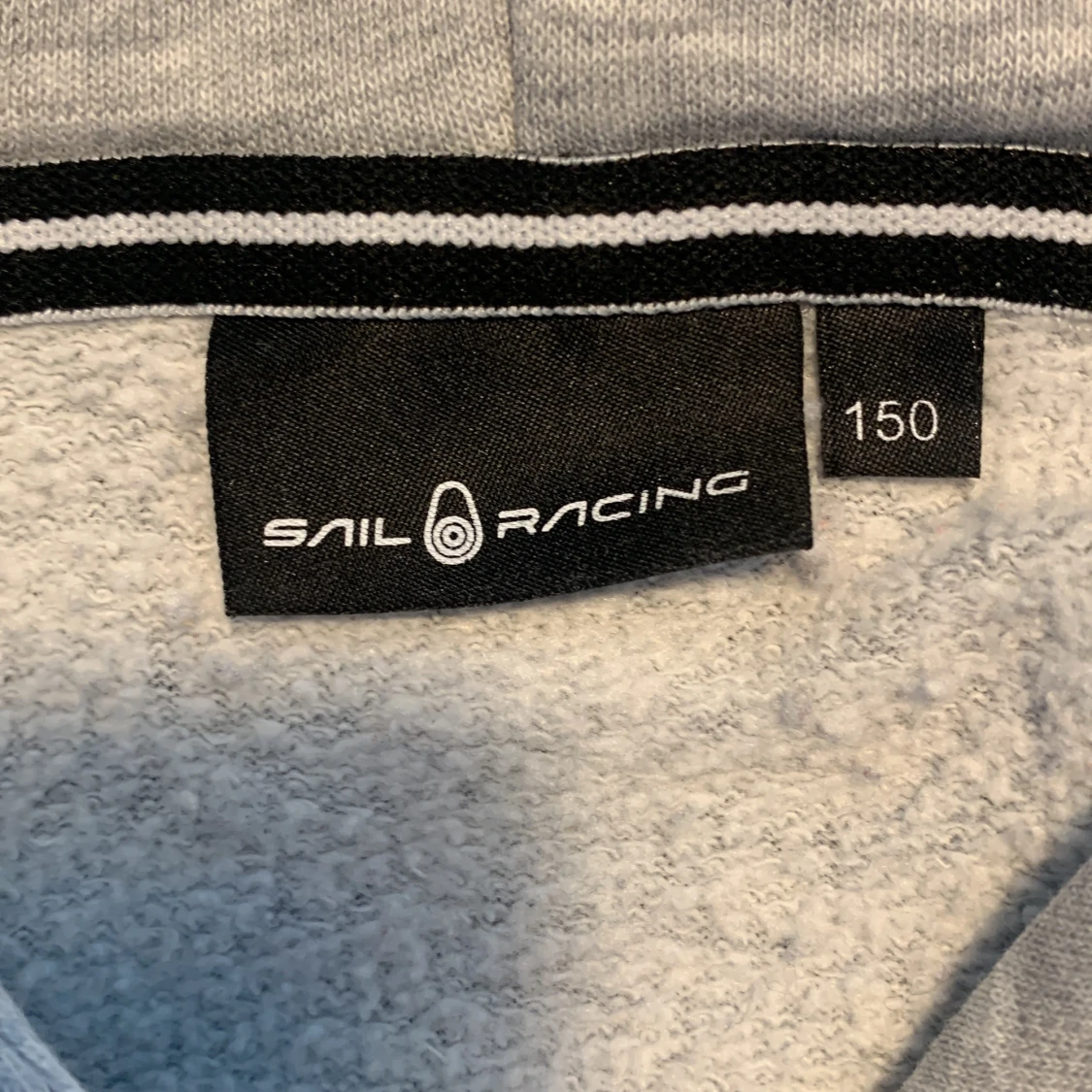 Sail racing hoodie - 91