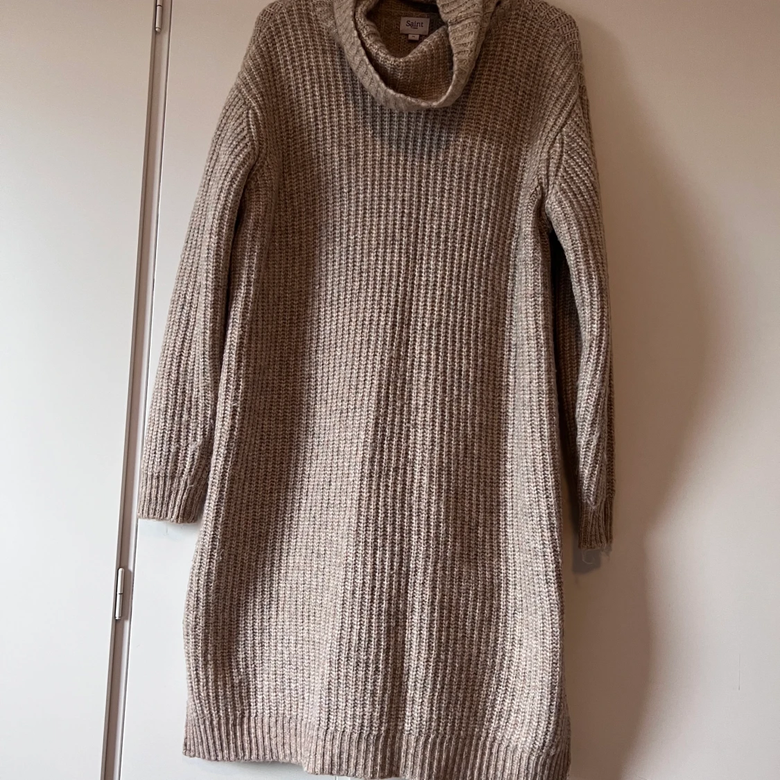 Poloklänning strl XL