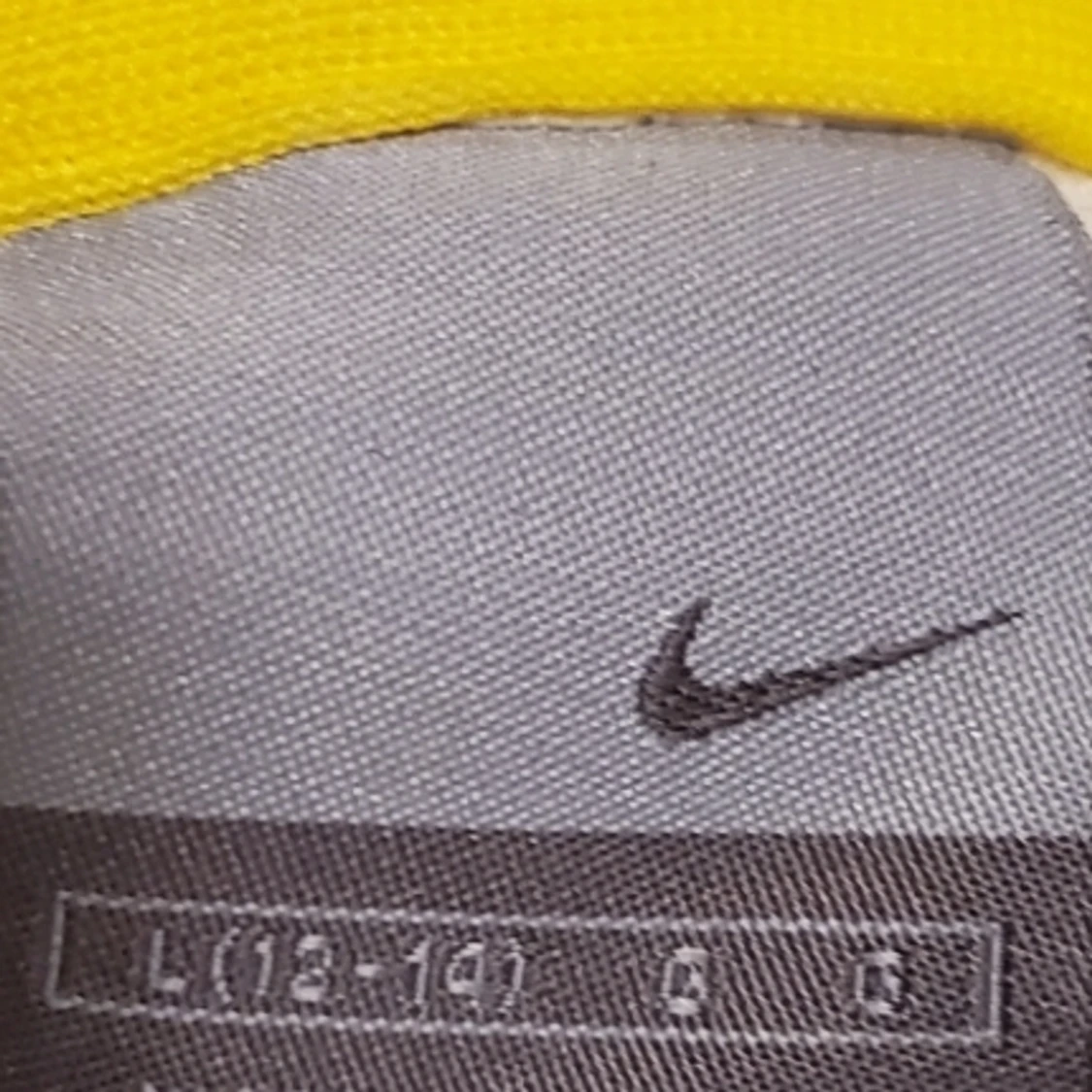 Nike träningsjacka - 91