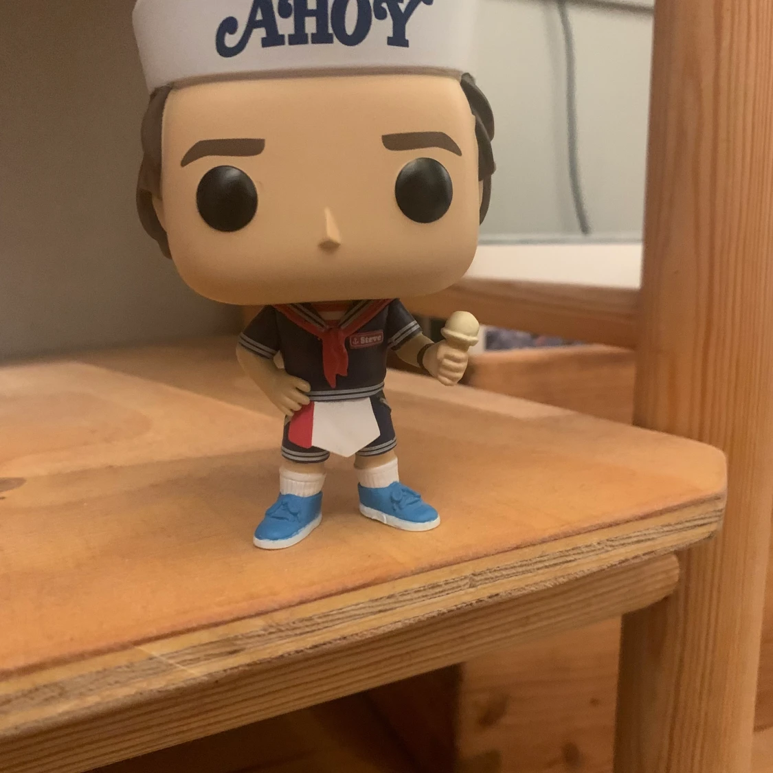 Funko pop 