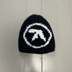 Aphex Twin hat - Handgjord 🖤