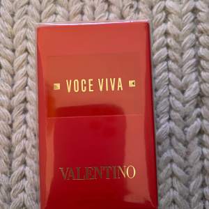 Valentino Voce Viva, 50ml EDP. Obruten förpackning!