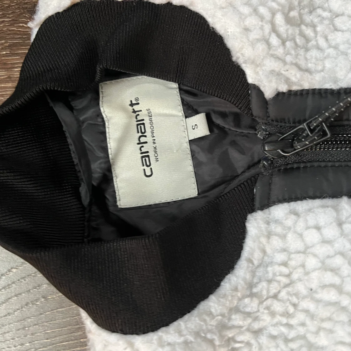 Carhartt jacka  - 91