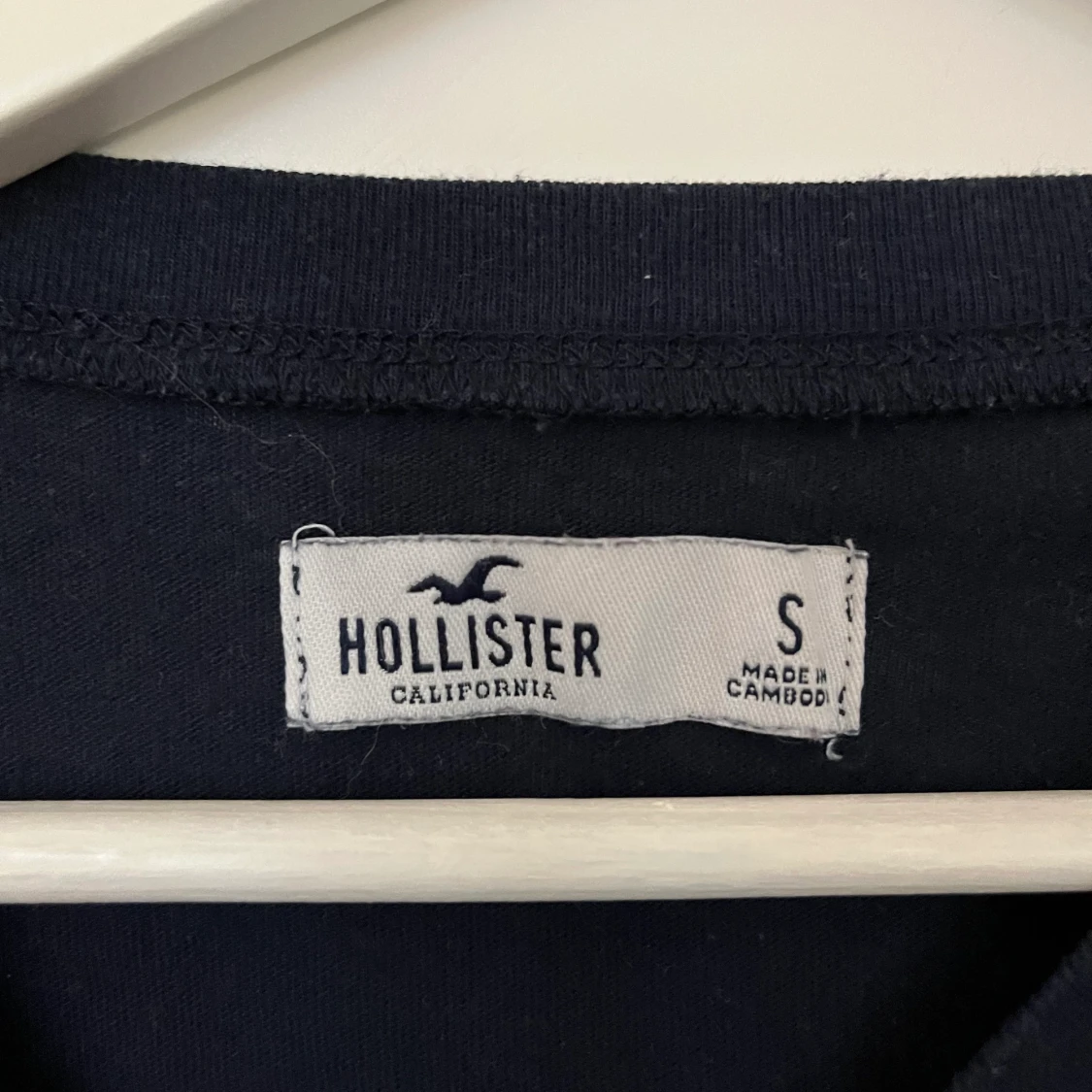 Hollister T-Shirt - 90