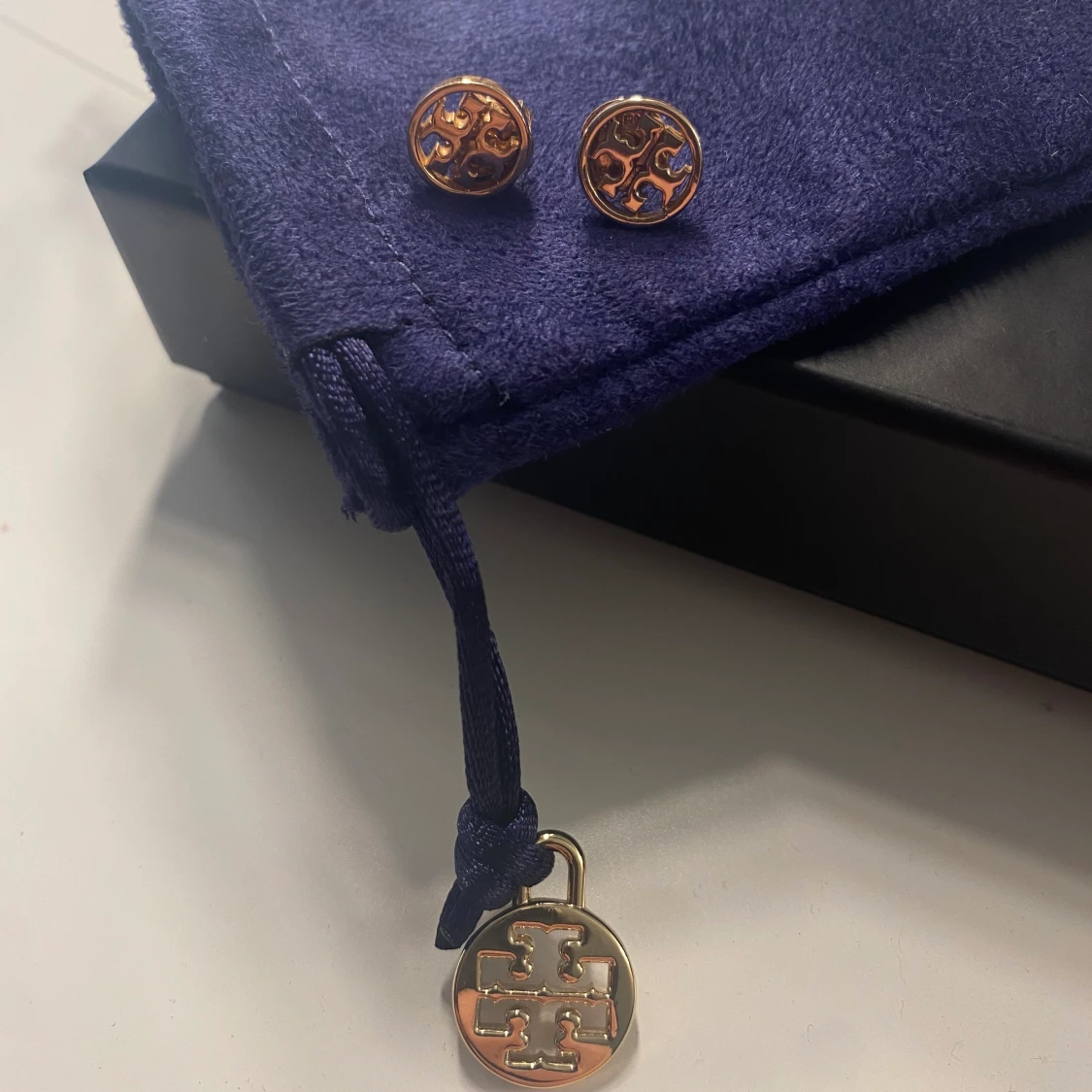 Tory burch örhängen