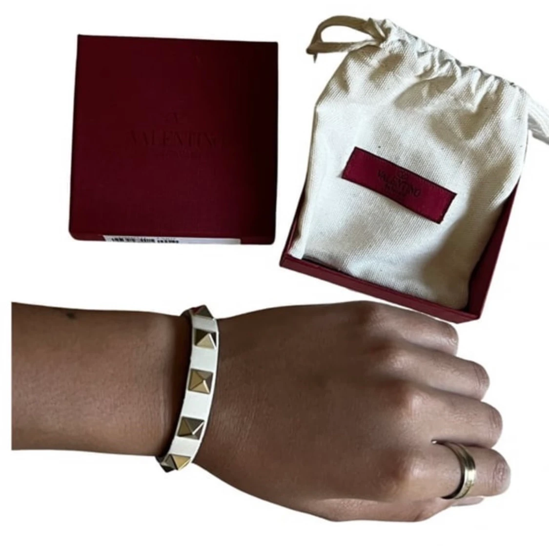 Valentino armband  - 91