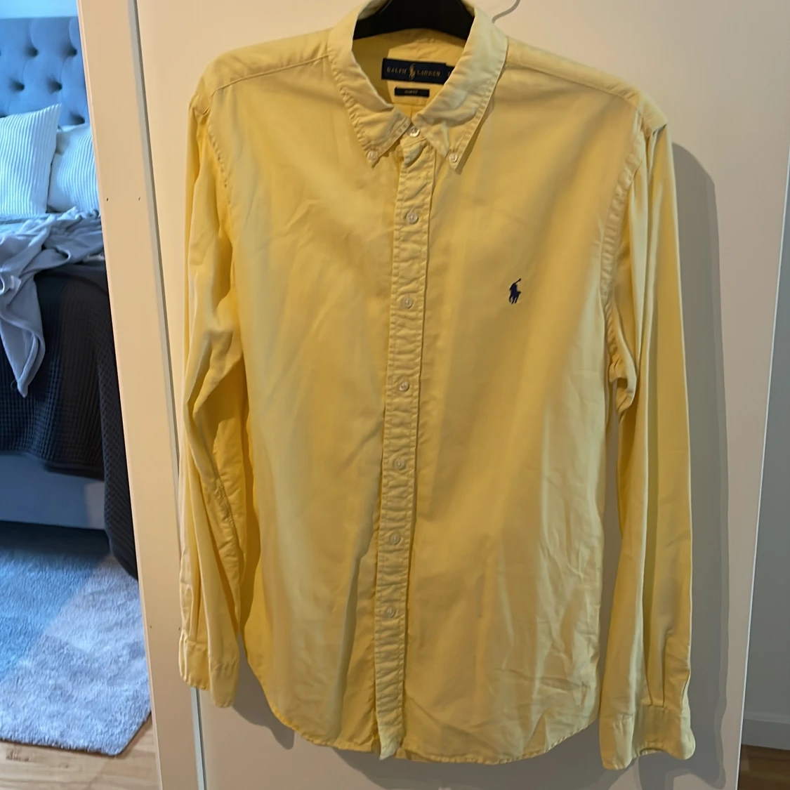 Skjorta Ralph Lauren