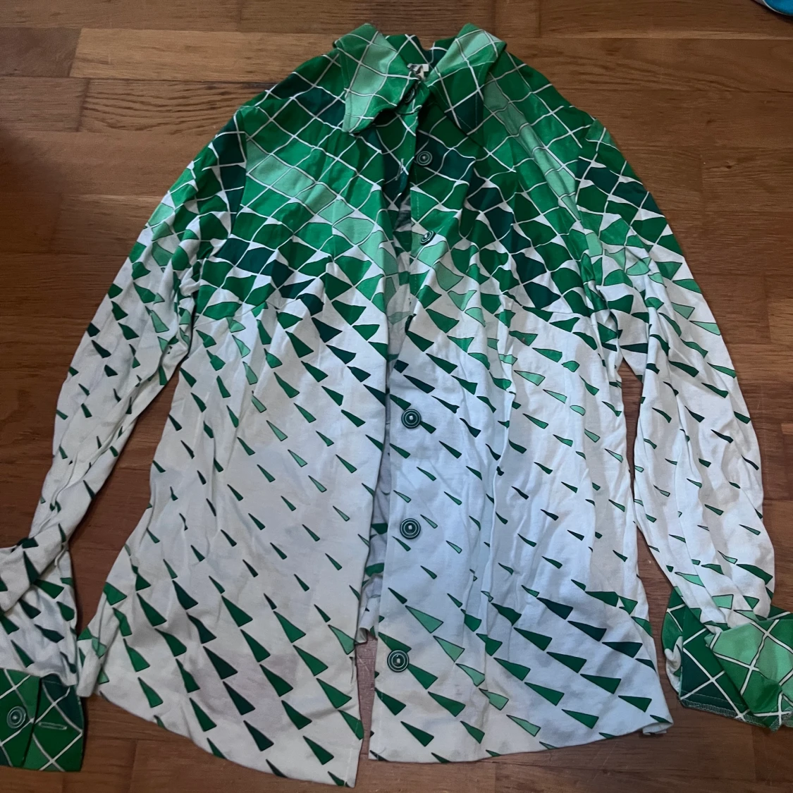 oanvända skjortor från 70 - 91