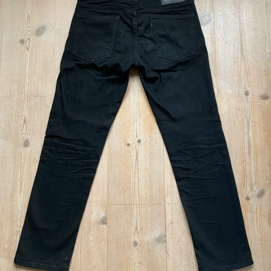 Vintage Levis 511 - 91